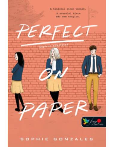 Perfect on Paper - Papíron Tökéletes