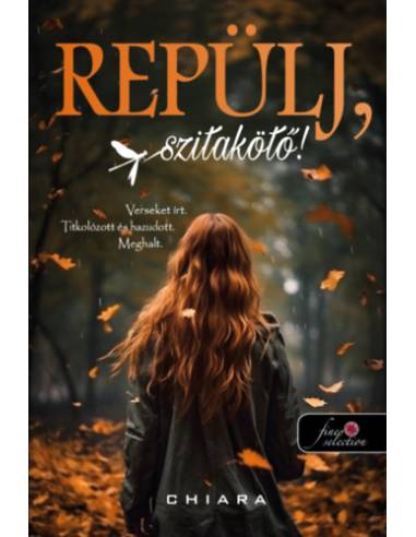 Repülj, szitakötő!