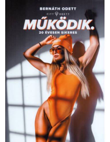 Működik - 20 évesen sikeres
