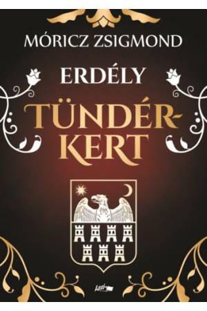 Tündérkert - Erdély 2