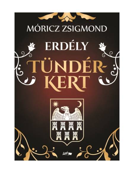 Tündérkert - Erdély