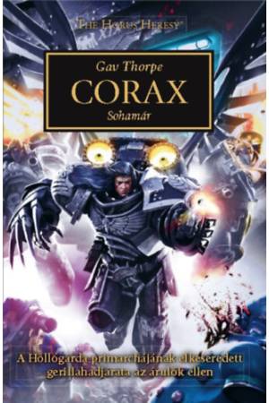 Corax - Sohamár
