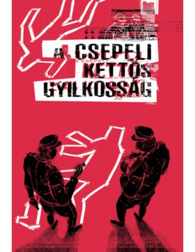 A csepeli kettős gyilkosság