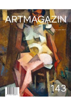 Artmagazin 143. - 2023/4. szám -