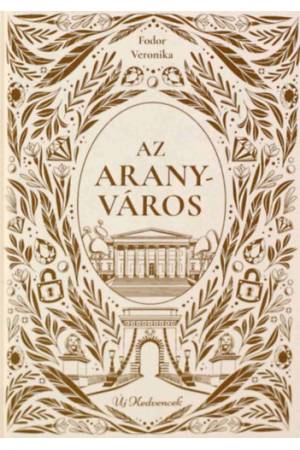 Az aranyváros
