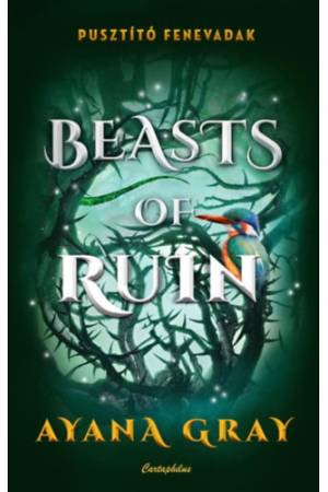 Beasts of Ruin - Pusztító fenevadak