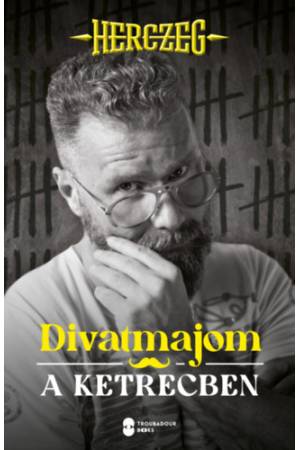 Divatmajom a ketrecben 2