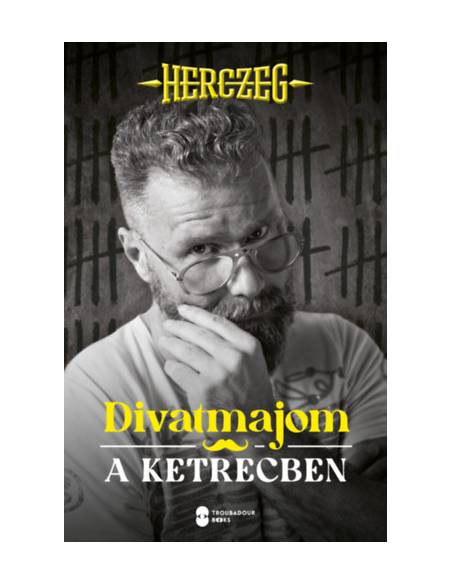 Divatmajom a ketrecben