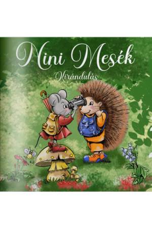 Nini mesék - Kirándulás