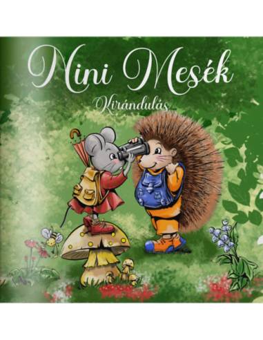 Nini mesék - Kirándulás
