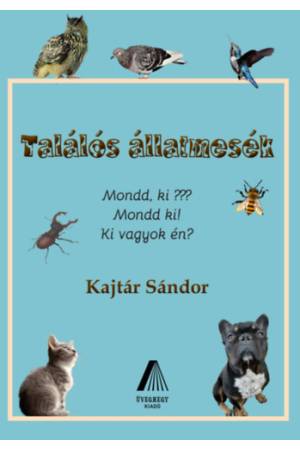 Találós állatmesék