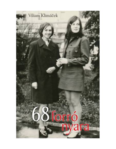 68 forró nyara