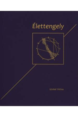 Élettengely (egyszerűsített díszkiadás) - Rácz Géza