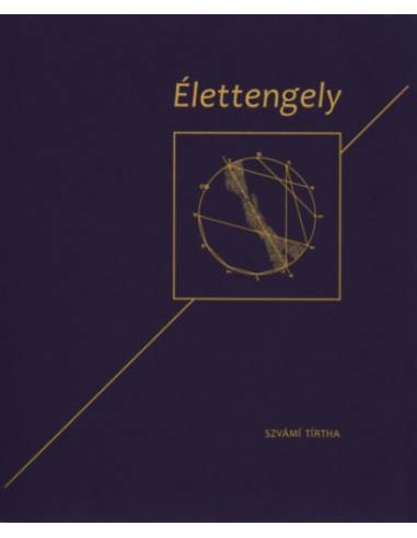 Élettengely (egyszerűsített díszkiadás) - Rácz Géza