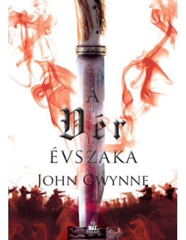 A vér évszaka - Vér és csont 2.