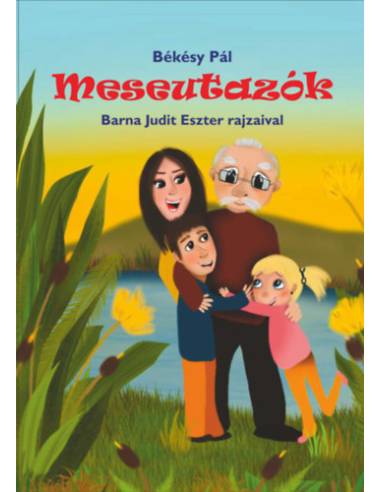 Meseutazók