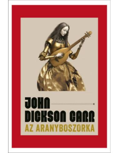 Az Aranyboszorka