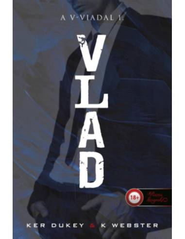 Vlad - A V-viadal 1.