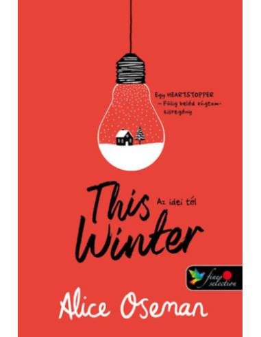 This Winter - Az idei tél - brit borítóval