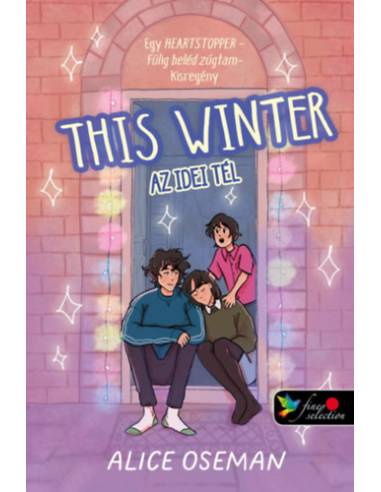 This Winter - Az idei tél - amerikai borítóval