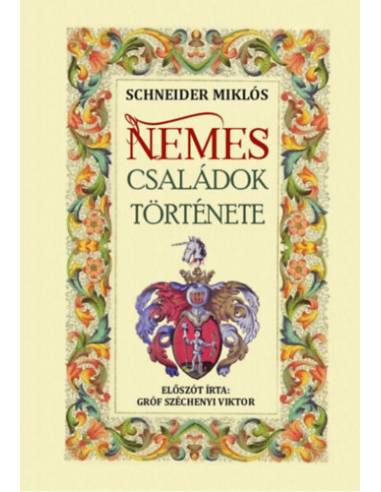 Nemes családok története