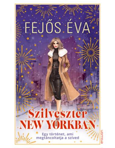 Szilveszter New Yorkban