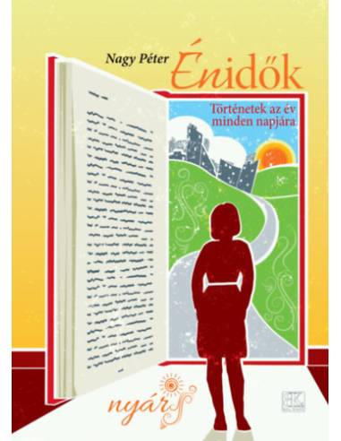 Énidők  - Történetek az év minden napjára - Nyár