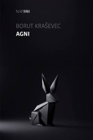 Agni - Borut Krasevec
