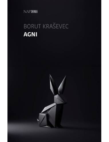 Agni - Borut Krasevec