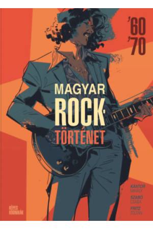 Magyar Rocktörténet '60 - '70