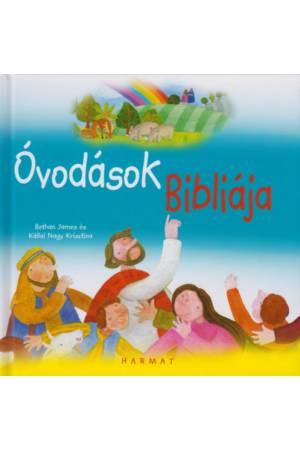 Óvodások Bibliája