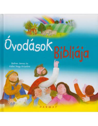 Óvodások Bibliája