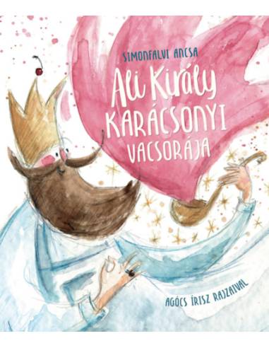 Ali király karácsonyi vacsorája