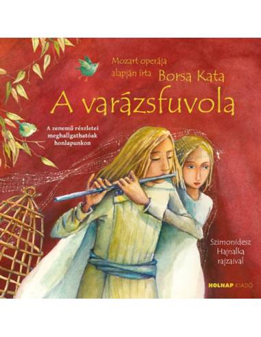 A varázsfuvola