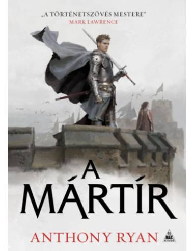 A mártír