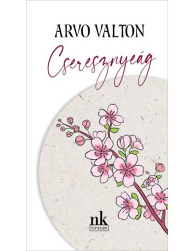 Cseresznyeág
