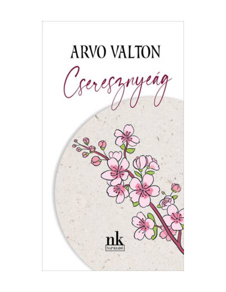 Cseresznyeág
