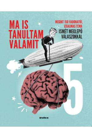 Ma is tanultam valamit 5.