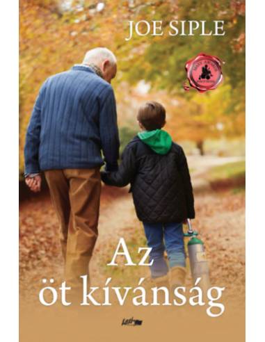 Az öt kívánság