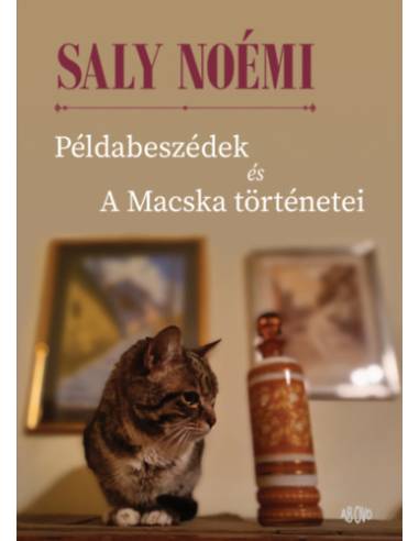 Példabeszédek és A Macska történetei