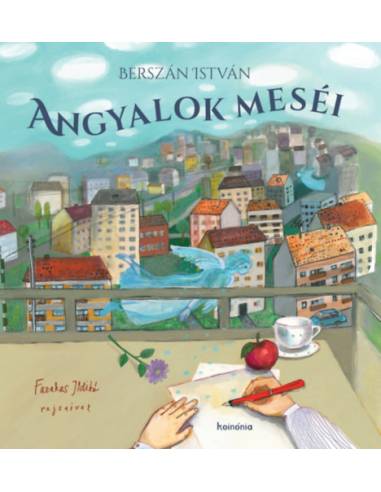 Angyalok meséi