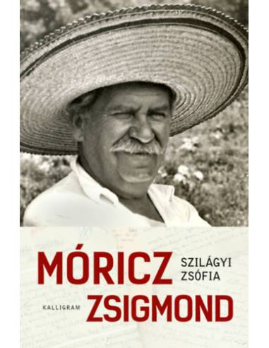 Móricz Zsigmond