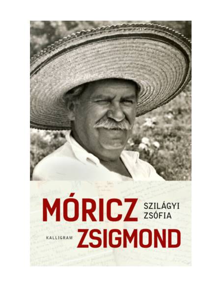Móricz Zsigmond