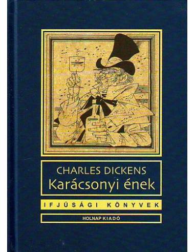 Karácsonyi ének - Karácsonyi kísértet-história
