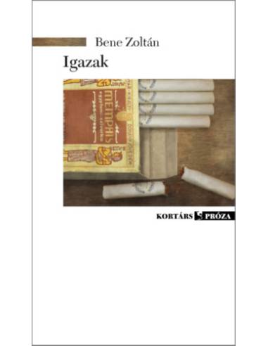 Igazak