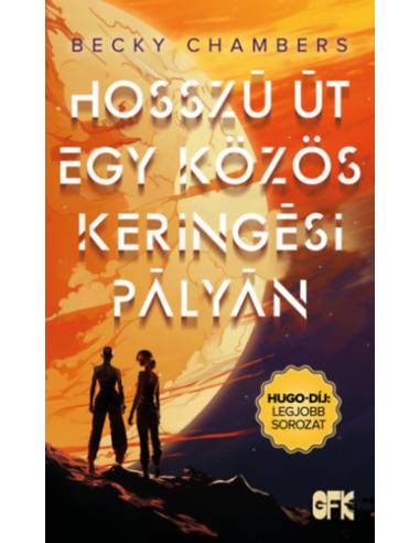 Hosszú út egy közös keringési pályán