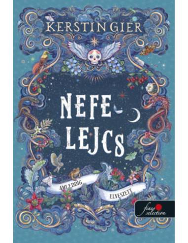 Nefelejcs 2. - Ami eddig elveszett