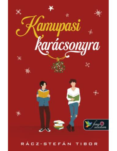 Kamupasi karácsonyra