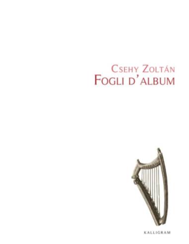 Fogli d'album
