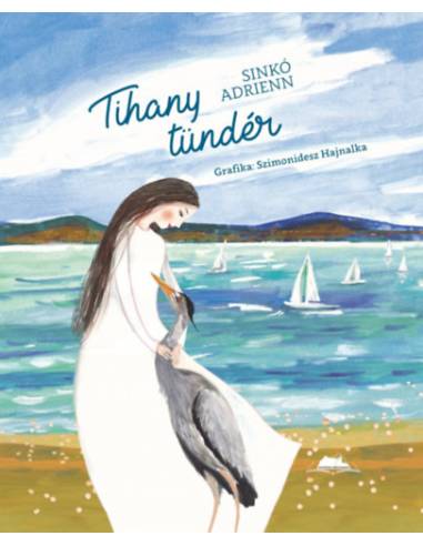 Tihany tündér